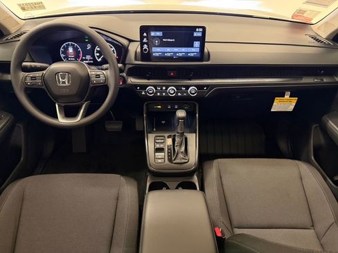 New 2026 Honda CR-V EX image 10