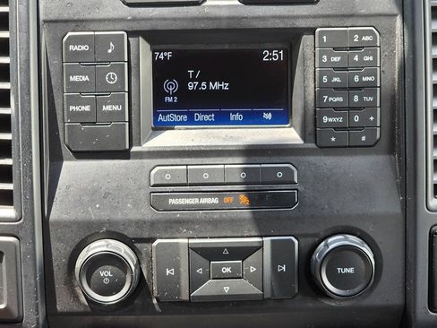 Used 2017 Ford F150 XL AWD/4WD image 23