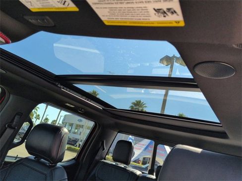 Certified 2025 Ford F150 Raptor image 20