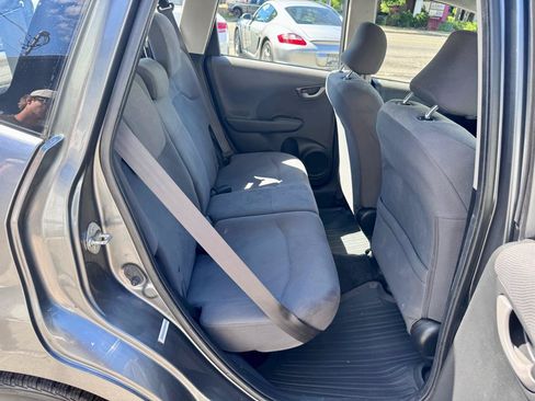 Used 2013 Honda Fit image 29