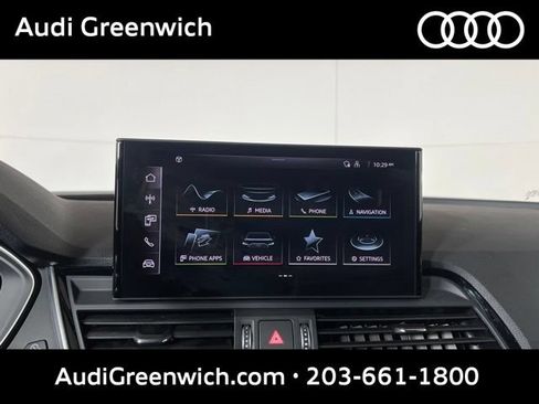 Used 2023 Audi Q5 2.0T Premium Plus w/ Premium Plus Package AWD/4WD image 26