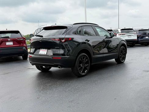 Certified 2026 MAZDA CX-30 AWD 2.5 S image 4