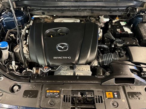 Used 2023 MAZDA CX-5 AWD 2.5 S w/ Premium Plus Pkg image 23
