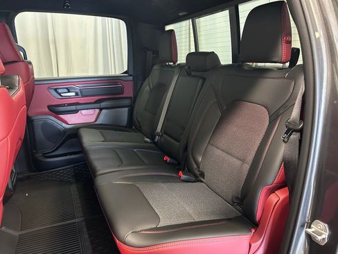 New 2026 RAM 1500 Rebel AWD/4WD image 21