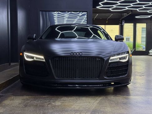 Used 2015 Audi R8 V8 AWD/4WD image 2