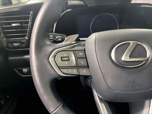 Used 2023 Lexus NX 350 AWD w/ Premium Package image 23