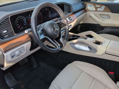 Used 2024 Mercedes-Benz GLE 350 4MATIC