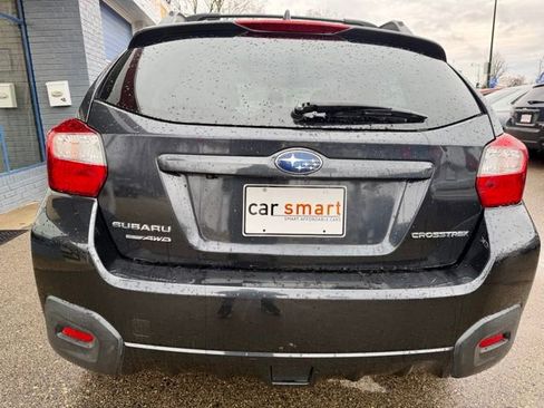 Used 2016 Subaru Crosstrek 2.0i Limited w/ Popular Package #1 AWD/4WD image 6