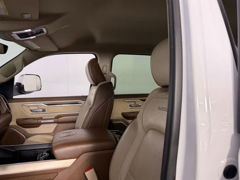 Used 2021 RAM 1500 Laramie image 23