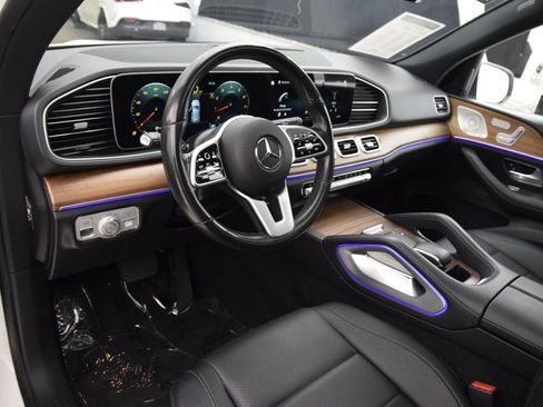 Used 2021 Mercedes-Benz GLE 350 image 21