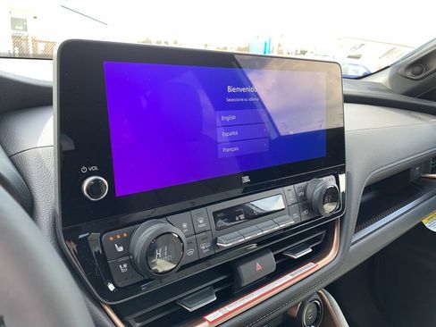 New 2026 Toyota Grand Highlander MAX Platinum image 23