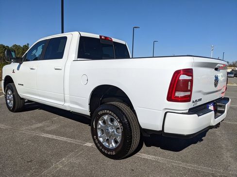 Used 2024 RAM 2500 Laramie image 18