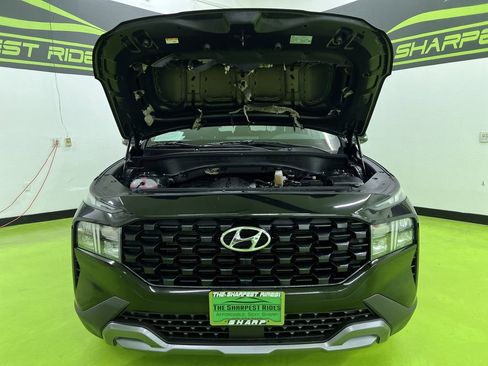 Used 2022 Hyundai Santa Fe XRT AWD/4WD image 4