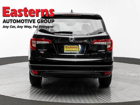 Used 2019 Honda Pilot EX-L image 6
