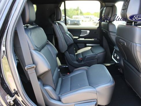 New 2027 Ford Expedition Tremor w/ Driver's Package AWD/4WD image 9