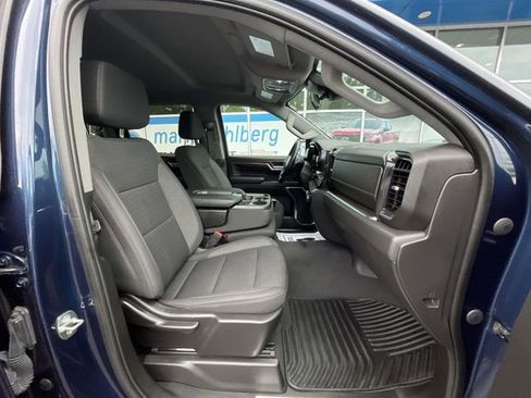 Certified 2023 Chevrolet Silverado 1500 LT AWD/4WD image 26