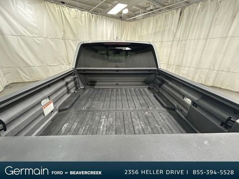 Used 2018 Honda Ridgeline RTL-E image 29