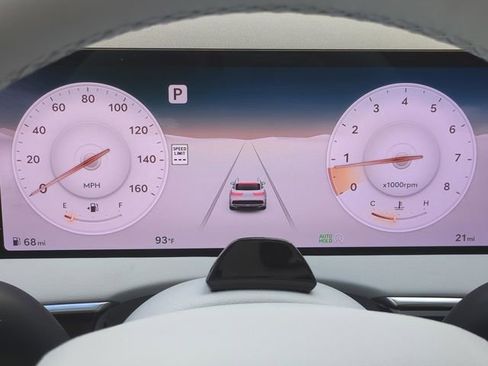 New 2026 Genesis GV70 2.5T Advanced image 23