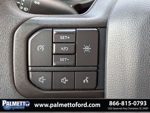 Used 2023 Ford F150 XL w/ STX Appearance Package AWD/4WD image 22