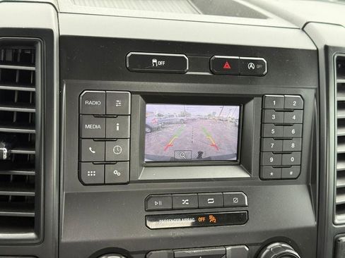 Used 2018 Ford F150 XL w/ Equipment Group 101A Mid AWD/4WD image 17