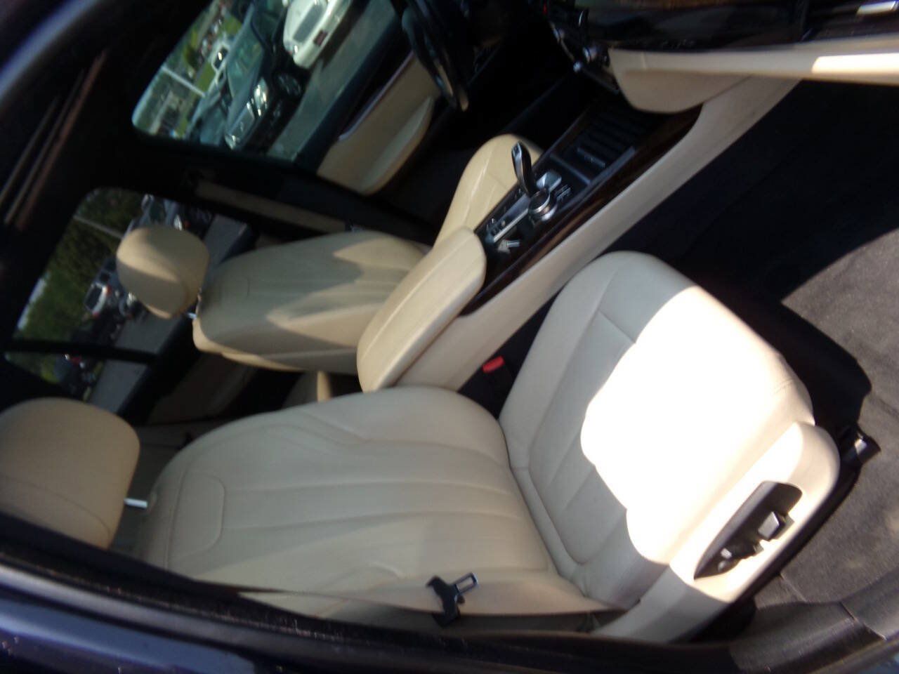 Used 2017 BMW X5 xDrive40e AWD/4WD image 31