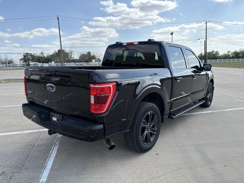 Used 2021 Ford F150 XLT w/ Equipment Group 302A High image 5