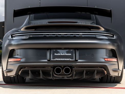 Certified 2024 Porsche 911 GT3 image 10