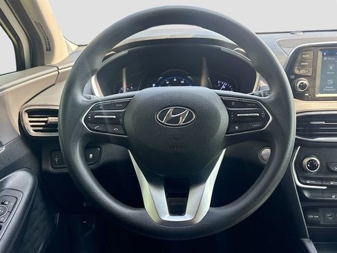 Used 2019 Hyundai Santa Fe SEL image 11