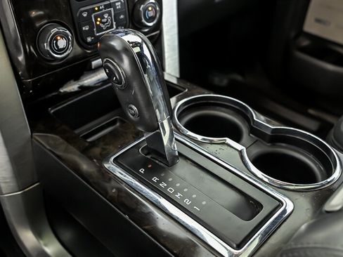 Used 2013 Ford F150 Platinum RWD image 24