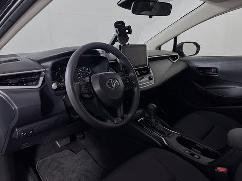Certified 2024 Toyota Corolla LE FWD image 8