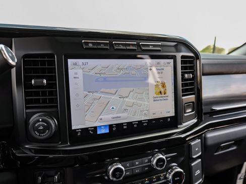 Used 2024 Ford F250 Lariat w/ Lariat Ultimate Package AWD/4WD image 80