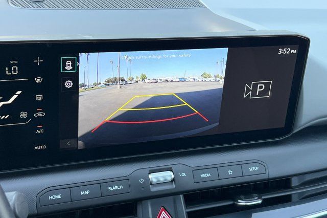 Used 2025 Kia K4 EX FWD image 24