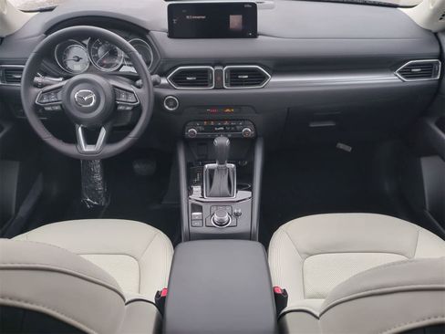New 2025 MAZDA CX-5 AWD 2.5 S image 14