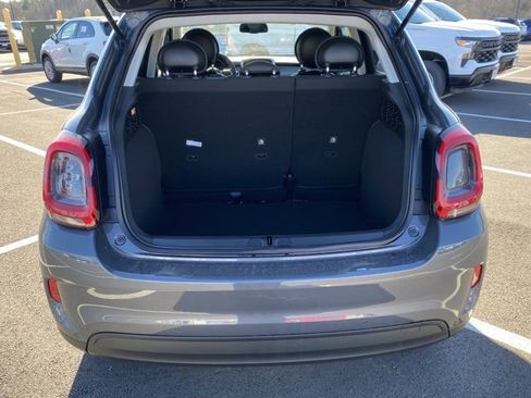 New 2023 FIAT 500X Pop w/ Comfort Group image 7