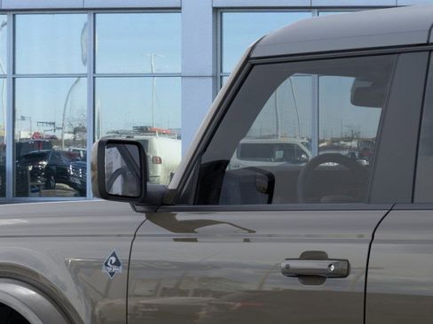 New 2025 Ford Bronco Outer Banks image 22