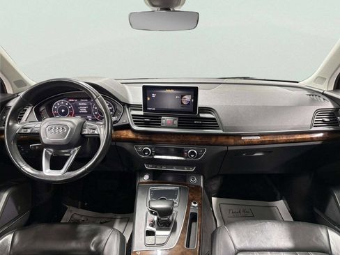 Used 2018 Audi Q5 2.0T Premium Plus w/ Premium Plus Package image 26