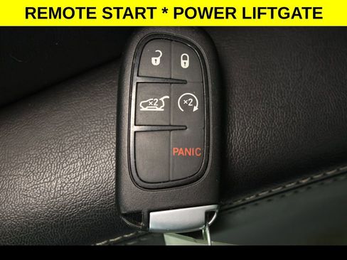 Used 2021 Jeep Cherokee Limited image 8