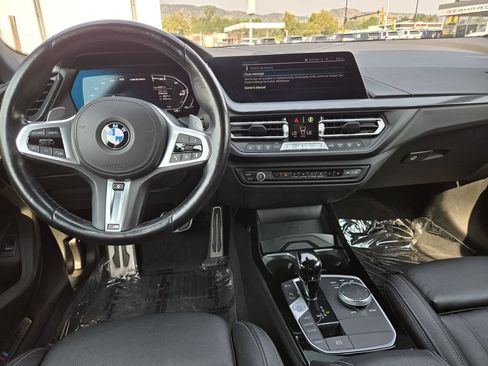 Used 2022 BMW M235i xDrive Gran Coupe w/ Premium Package AWD/4WD image 27