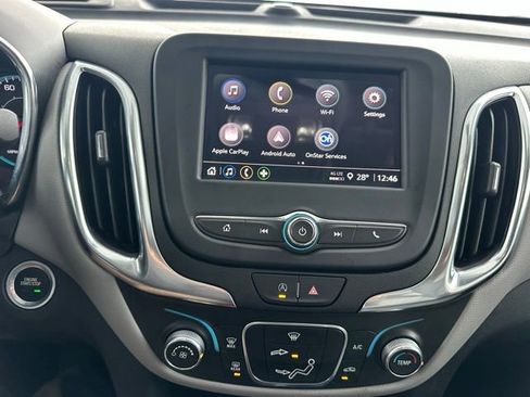 Certified 2024 Chevrolet Equinox LS w/ Driver Confidence II Package image 25