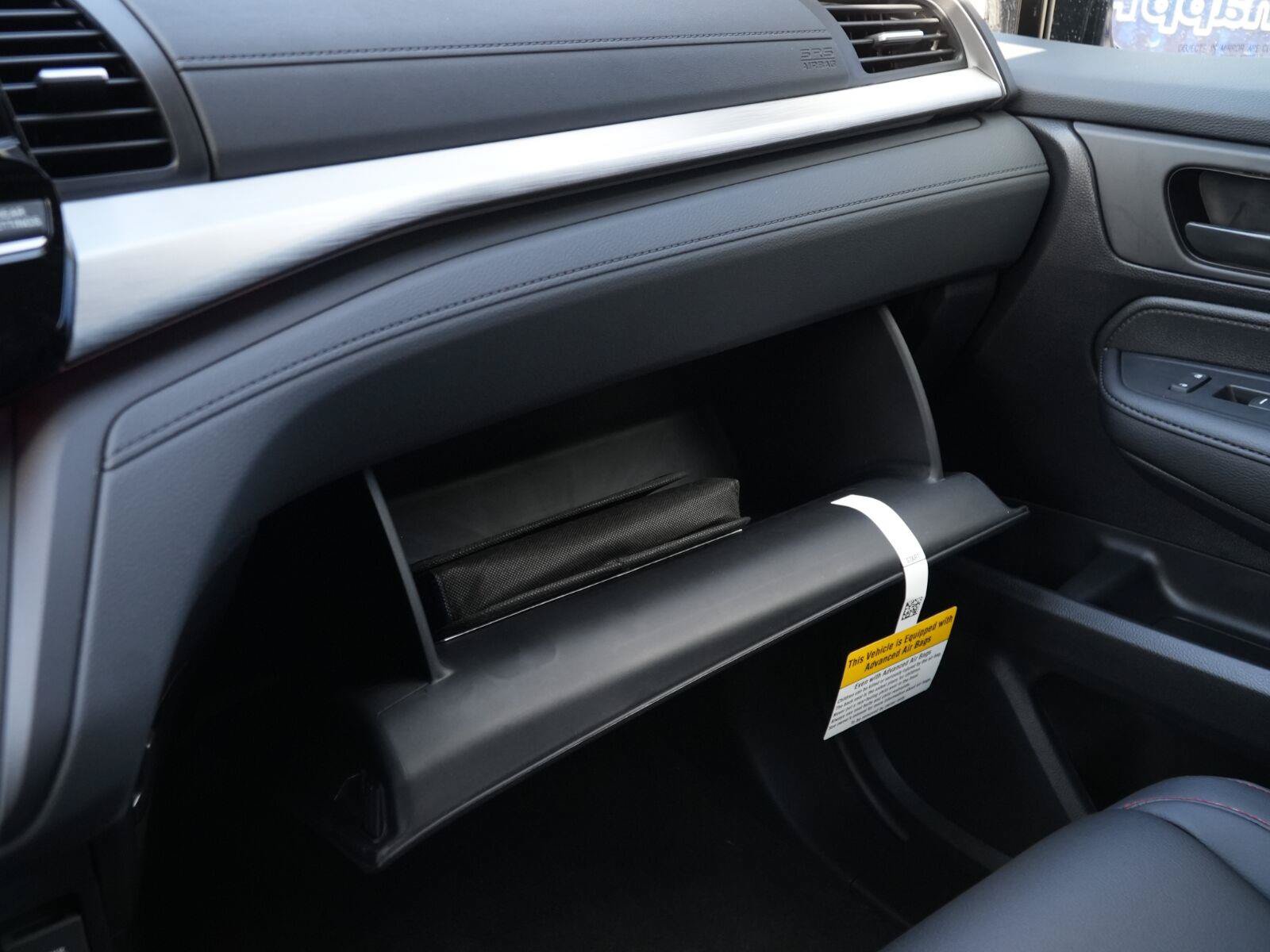 New 2027 Honda Odyssey Sport-L image 28