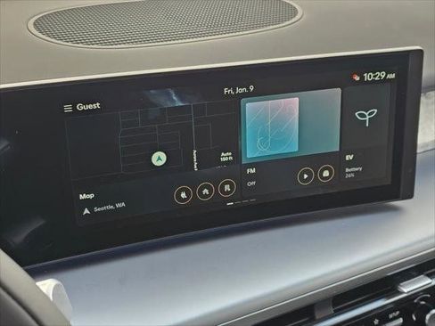 New 2026 Hyundai Ioniq 9 Calligraphy AWD/4WD image 21