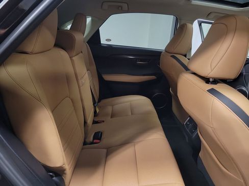 Used 2017 Lexus NX 300h AWD w/ Premium Package image 21