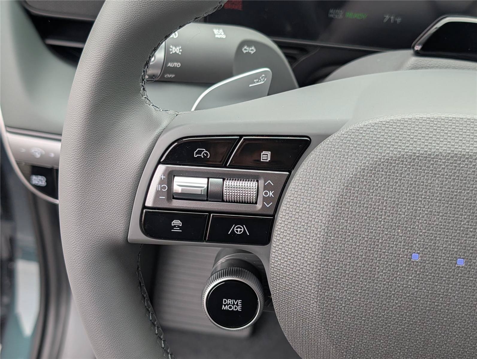 New 2027 Hyundai Ioniq 5 Limited RWD image 20
