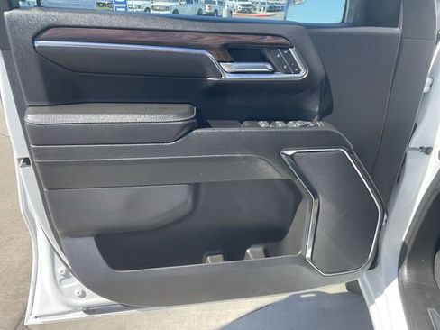 Used 2024 GMC Sierra 1500 SLT RWD image 21