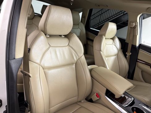 Used 2018 Acura MDX SH-AWD image 26