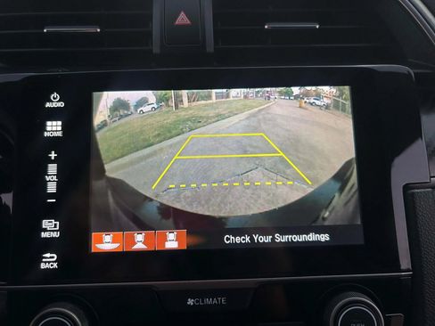 Used 2018 Honda Civic Si image 17
