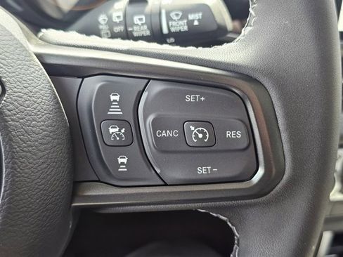 New 2026 Jeep Wrangler Sport image 14