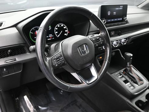 Used 2023 Honda CR-V Sport image 18