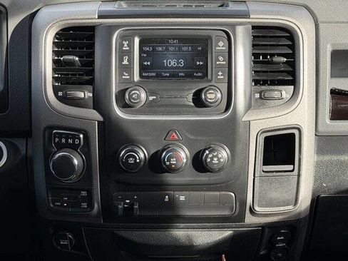 Used 2017 RAM 1500 Tradesman w/ Popular Equipment Group image 31