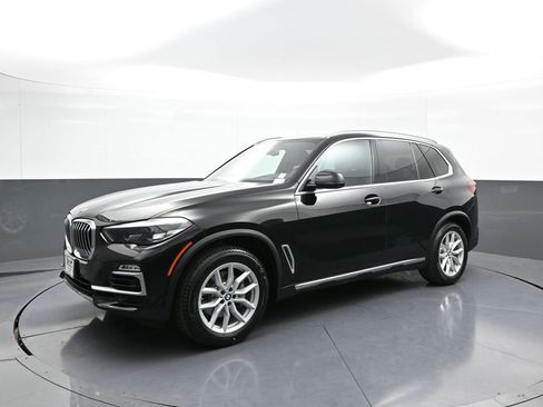 Used 2020 BMW X5 xDrive40i w/ Convenience Package image 10